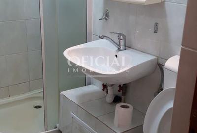Apartament 1 Camera | 26 Mp | Balcon | Marasti Henri Barbusse - 6