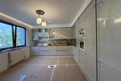 Vila Premium *800mp* // teren *963mp* / garaj cu 6 locuri* // Iancu Nicolae - 9