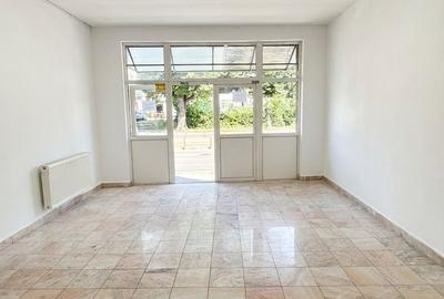 Spațiu comercial de închiriat - Calea 13 Septembrie nr. 197 - 4
