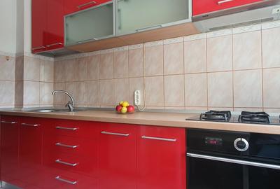 Apartament 2 Camere semidec - Baba Novac / Campia Libertatii - statuie Cuza - 4