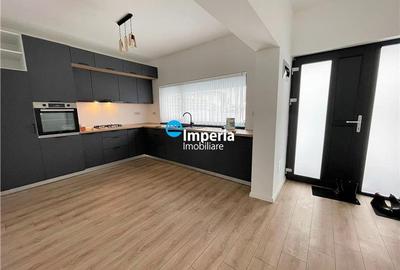Casa Single! 450 mp teren! Casa individuala 4 camere, Rediu.Mutare imediata! - 14