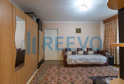 Apartament 2 camere, etaj 3, Cornișa - 10