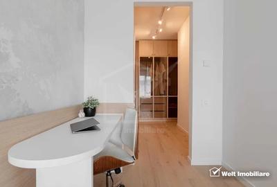 Apartament de inchiriat zona Constantin Brancusi pe 2 niveluri - 4
