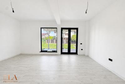 Casa individuala 5 camere | Teren 420mp | Domnesti - 4