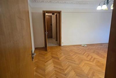 Spatiu de Birouri Cotroceni 3 camere nemobilat situat la PARTER - 3