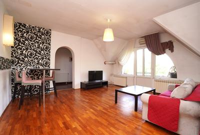 Apartament 2 Camere | Lascăr Catargiu | Calea Victoriei | Imobil 1933 - 1