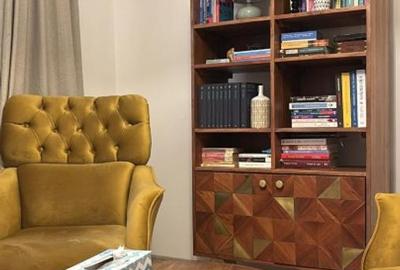 Tineretului-apartament 2 camere - 6