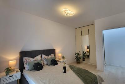 Apartament 2 camere, 66 mp total, mobilat complet, Maurer Residence Sighișoara, - 13