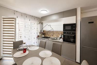 3 camere | Magnolia Residence | 60 mp | Parcare inclusa | Comision 0% - 5