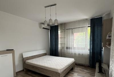 Apartament 1 camera decomandat - Belvedere Nicolina/ bloc din 2017 - 2
