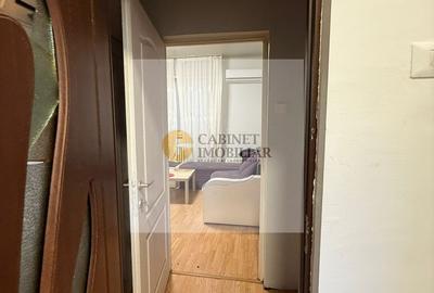 3 camere I Parc Cismigiu I Etaj 3/6 - 2