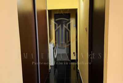 !oferim finantare! Titan - Liviu rebreanu -  3 camere decomandat - 3