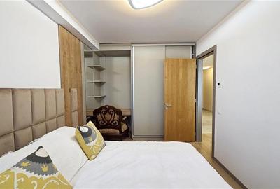 COMISION 0% Apartament superb 3 camere, 2 bai, mobilat, Monarh Tower - 18