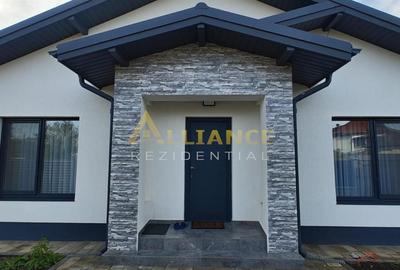 CASA PARTER -3 camere-2 BAI-TEREN 320 MP - 1