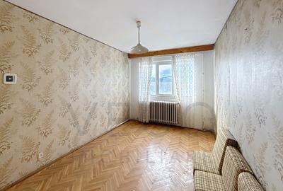 Apartament cu 4 camere decomandate la 2395 eur/mp in Manastur - 6