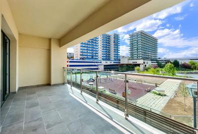 Apartament 2 camere decomandat, Viva City, Iulius Mall - 17