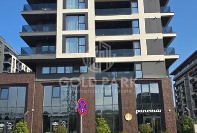 Spatiu comercial  - 80 mp utili - Vitrina - Sopor - FINISAT MODERN! - 21