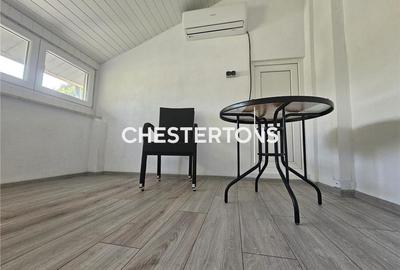 Prima inchiriere | totul nou | Apartament 2 dormitoare, curte proprie si terasa, - 14