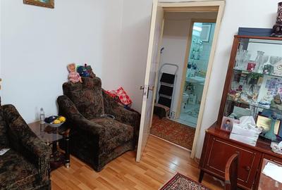 Apartament cu 3 camere etaj intermediar, Astra, Brasov - 7