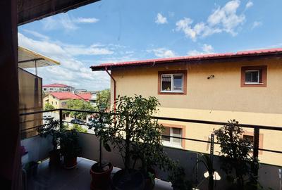 Apartament premium 2 camere Chiajna zona Pădurii bucătărie separată + 2 balcoane - 12