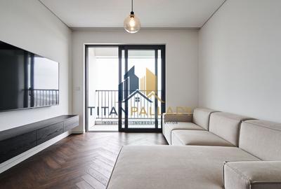 Apartament cu 3 camere decomandat în Theodor Pallady