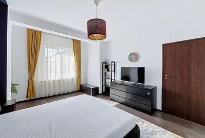 Inchiriere Apartament 3 camere Bloc Nou 2 Locuri de P Pacii-Gorjului - 8