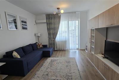 Berceni-Metalurgiei Park, apartament mobilat-utilat, loc parcare - 3
