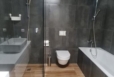 Apartament cu 2 camere, langa Parcul Bordei - 7