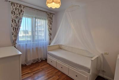 Pipera - Scoala Americana - Green Vista - 4 camere - modern - 2 locuri parcare - 31