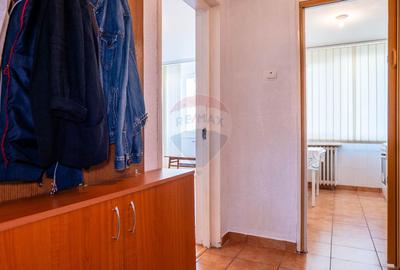 Apartament 2 camere | Doamna Ghica | Renovat - 13