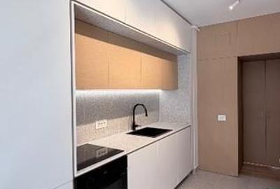 Apartament Floreasca 3 camere - 6