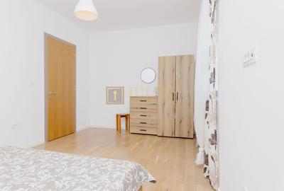Monarch Village; Mosnita Noua, 3 camere la parter. - 39