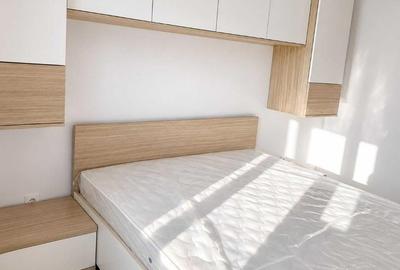🏡 STUDIO PREMIUM | DORMITOR SEPARAT | PARTER ÎNALT | 950 M METROU | LA STRADA - 2