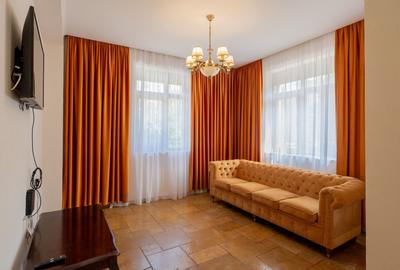 Peninsula – 100,8 mp, construcție 2021, vilă cu doar 3 apartamente! - 3