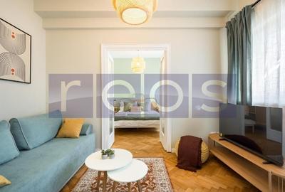 VANZARE APARTAMENT BOEM 2 CAMERE 50MP ULTRACENTRALA TERASA PANORAMICA - 4