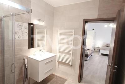 4 garsoniere pregatite pentru regim hotelier in Centrul Istoric Sibiu - 6