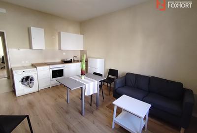 De inchiriat, apartament cu 2 camere in Timisoara, zona Girocului - 5