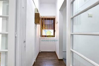Apartament in vila, 4 camere, nemobilat, zona Hala Traian/Calarasilor - 5