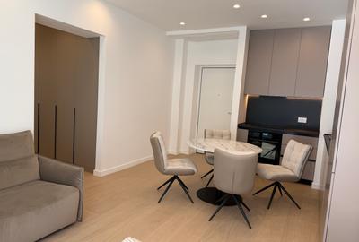 Apartament cu terasă 50mp în Aviatiei Towers,parcare inclusă - 4