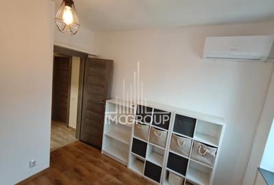 Apartament 3 camere de închiriat , 2 bai , Centru- Piata Mihai Viteazu - 9