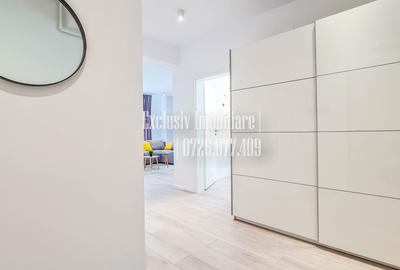 Verona Residence - Apartament Premium 84 mp - Mobilat si Utilat - 16