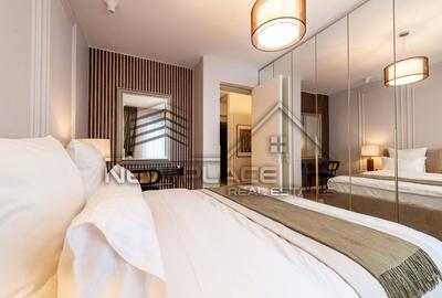 CORTINA NORTH | Apartament exclusivist [+21% TVA] Terasa de 11 mp - 18