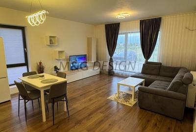 Apartament 2 camere Giroc la parter - 2