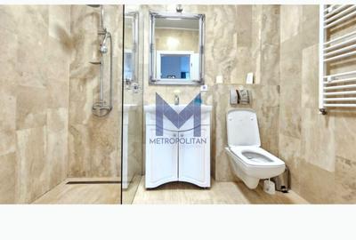 [0% comision] 2 camere, imobil nou, mobilat complet + parcare subterană - 9