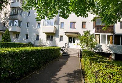 Apartament 2 camere, recent renovat, parter, loc parcare, zona Garii, Brasov - 6