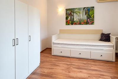 Vila 5 camere | Iancu Nicolae | Complex securizat | 4 locuri de parcare - 5