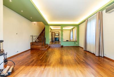 Vila premium de vanzare Balotesti/ piscina/ ponton/ deschidere la lac - 6