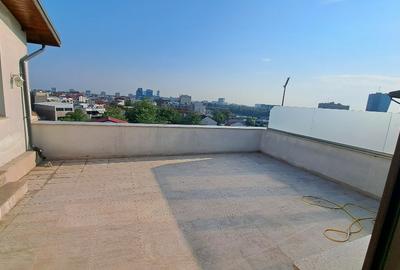 Dorobanti,apartamente  de vanzare premium cu 4 camere generoase, terase - 14