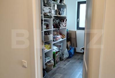 Duplex finisat, 5 camere, 160 mp utili, Apahida - 15