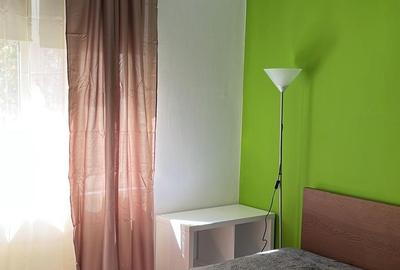 Apartament cu 2 camere de inchiriat in zona Campia Libertatii-metrou Muncii - 5